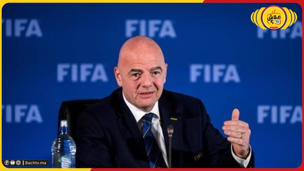“فيفا” تدرس تعديلات جديدة في قوانين كرة القدم لتعزيز ديناميكية اللعبة