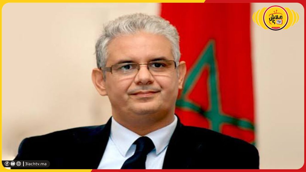 نزار بركة يفرض إجراءات جديدة لتنظيم استغلال سيارات الدولة وتقليص التكاليف