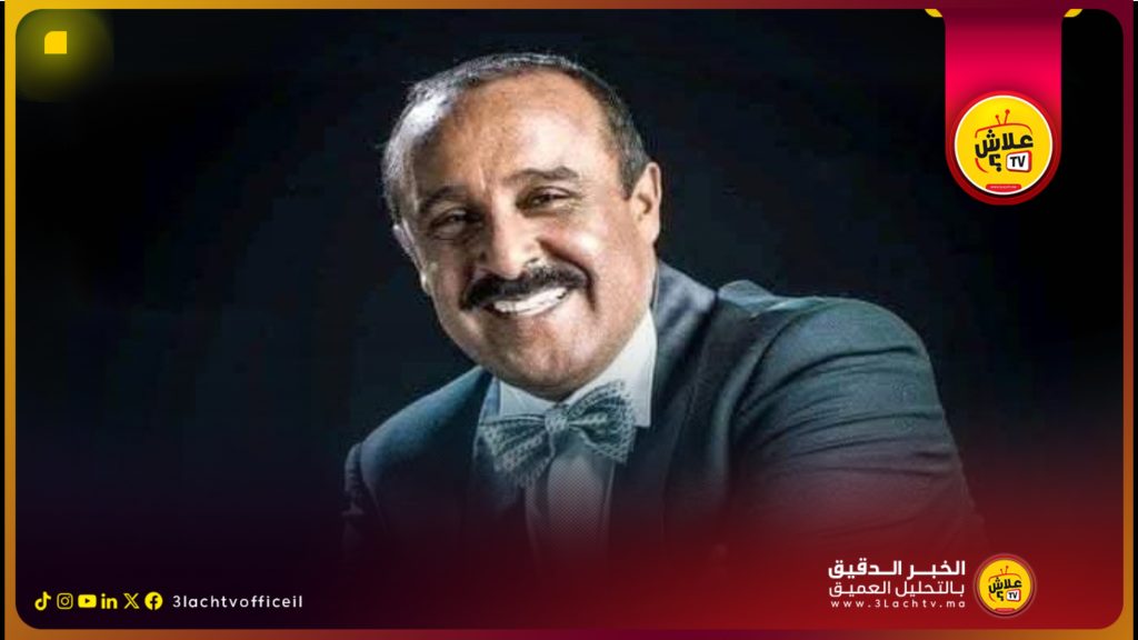 “سعيد الناصيري يتصدر الطوندونس رغم منع فيلمه ” نايضة ” من القاعات السينمائية والقنوات التلفزية”