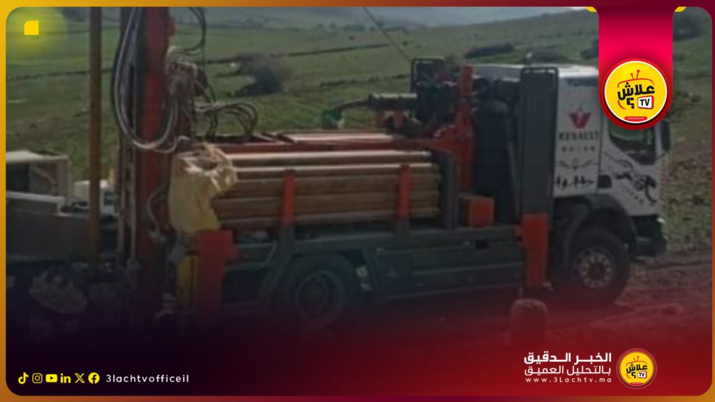 خرق سافر للقانون في جماعة مسكورة: الخليفة الأول يتحدى السلطات