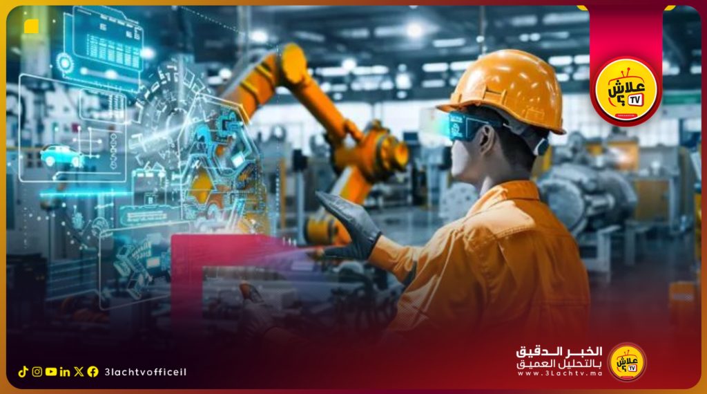 تقرير بريطاني: المغرب مرشح قوي لإنتاج بطاريات السيارات الكهربائية في 2030