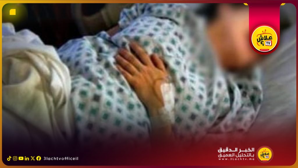 جريمة المحمدية: حين يعجز القانون عن ردع وحشية العنف ضد النساء.