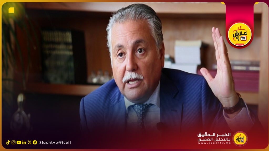 “نبيل بنعبد الله يحمل حكومة أخنوش مسؤولية تفاقم معدلات البطالة في المغرب، خاصة بين الشباب”