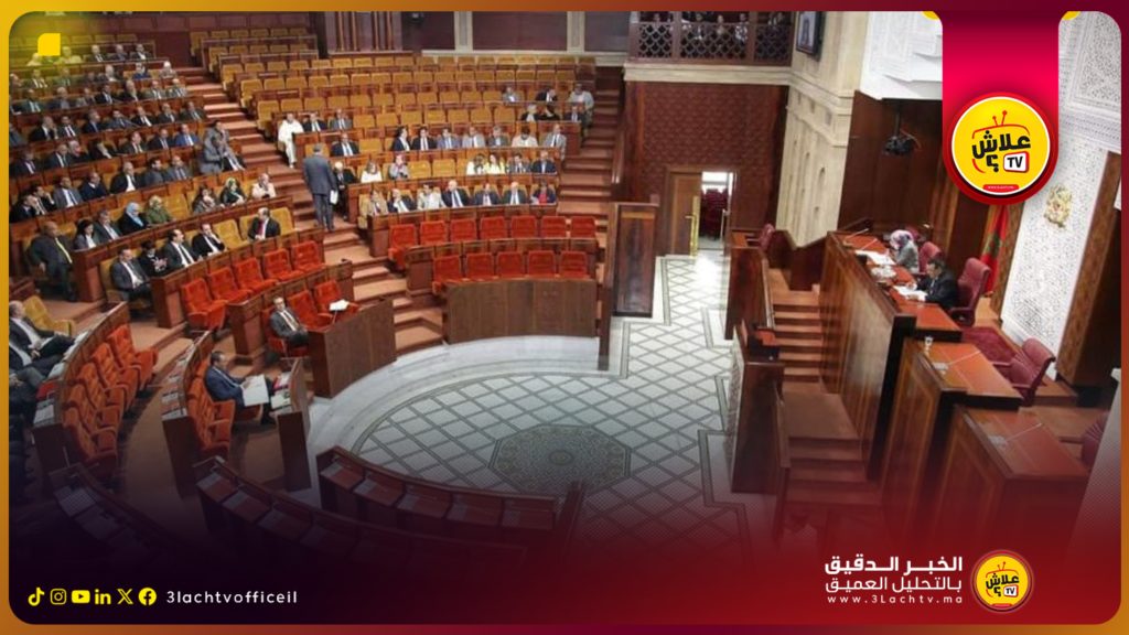 291 برلماني غابو على جلسة التصويت على قانون الإضراب.. واش دارو الإضراب حتى هوما؟