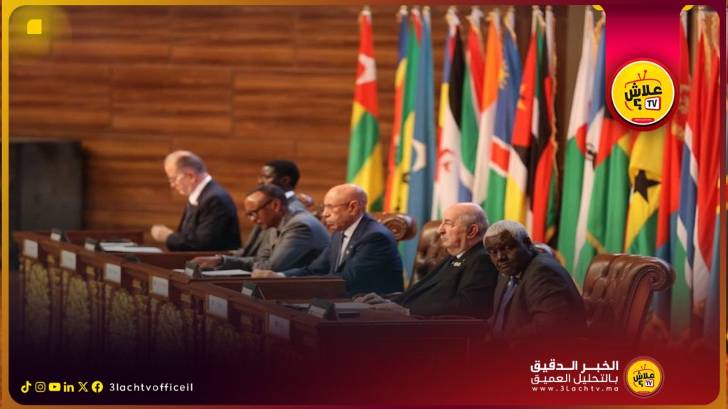 موريتانيا تواصل التمسك بخطها الدبلوماسي المستقل رغم ضغوط الجزائر