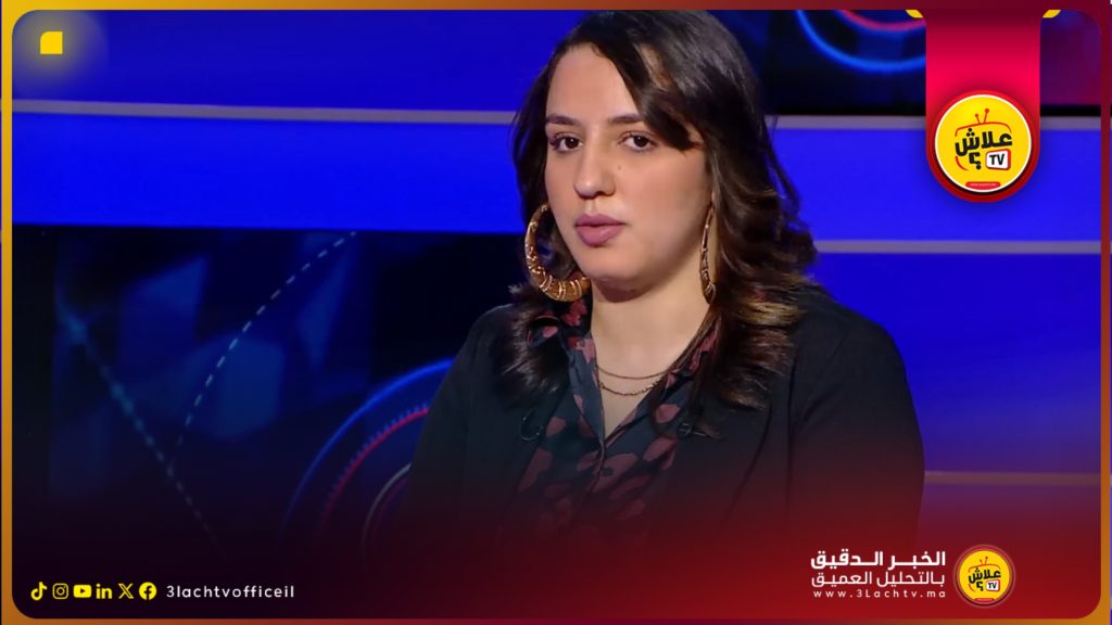 هدى عبوز.. من النضال إلى النجاح العالمي في فن الراب والهيب هوب