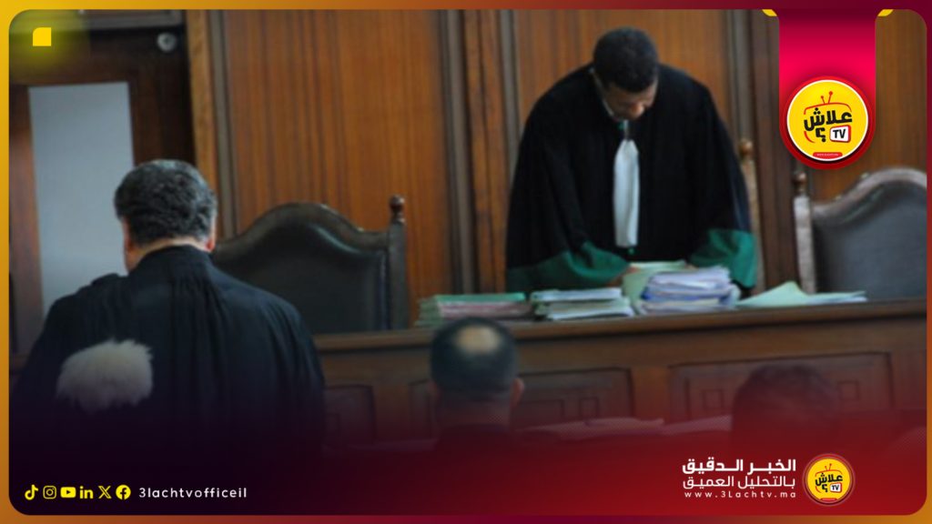 محكمة الاستئناف بالرباط تلزم شركة “العمران” بدفع 10 مليارات سنتيم لجماعة العروي