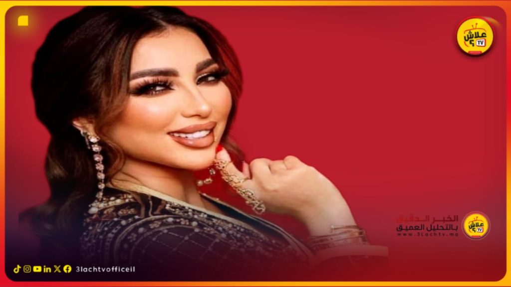 خبر سار لمحبي دنيا باطمة: هذا موعد الإفراج عن دنيا بطمة من السجن.