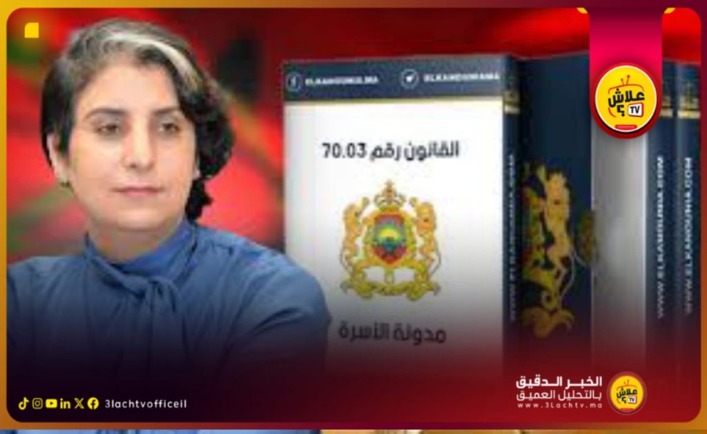 حنان رحاب تكذب شائعة “صرف الرجل على زوج طليقته” وتوضح: النفقة حق لأبنائك.