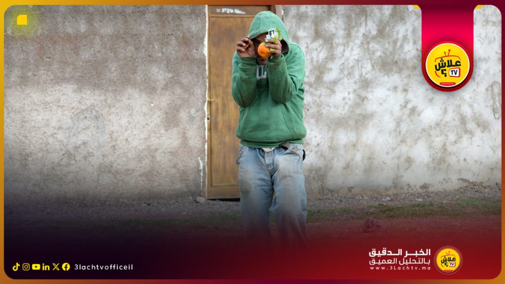 التقرير السنوي للمجلس الأعلى للحسابات: نقص في نظام مراقبة الصحة العقلية بالمغرب