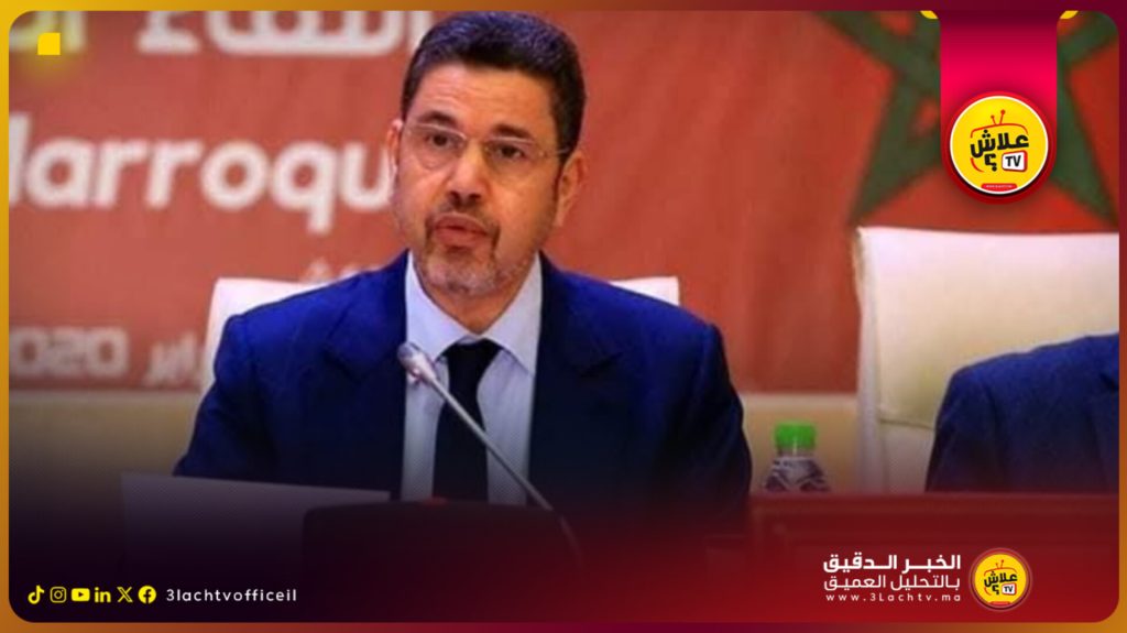 محمد عبد النبوي: ركيزة القضاء المغربي وسفير رؤية الملك محمد السادس للإصلاح.