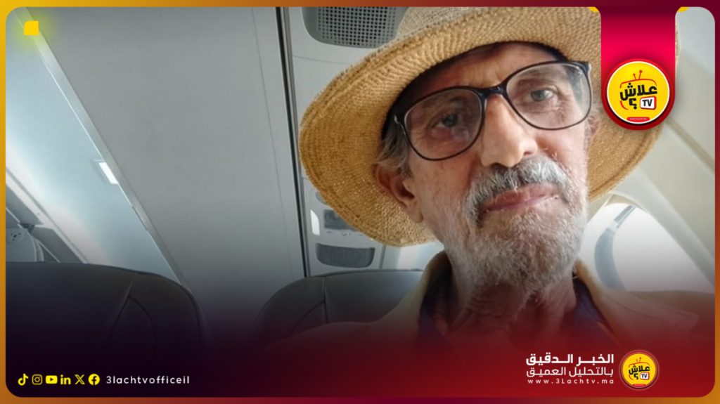 تعليقاً على فيديو “علاش تيفي” المثير للجدل هذا الأسبوع :