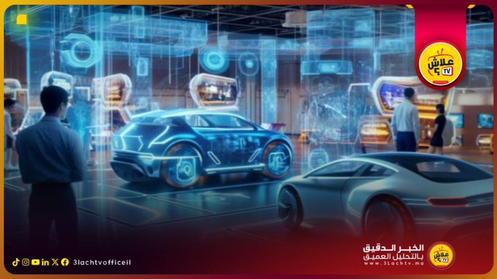 Stellantis تعزز إنتاج محرك PureTech في المغرب لتلبية الطلب المتزايد