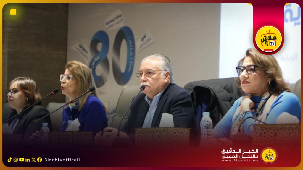 بنعبد الله: الجزائر تعيش في أوهام وتعارض مصالح المغرب