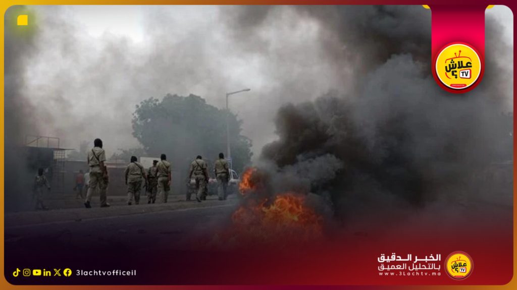 أعمال شغب في موزمبيق تطال محلات تجار مغاربة بعد نتائج الانتخابات