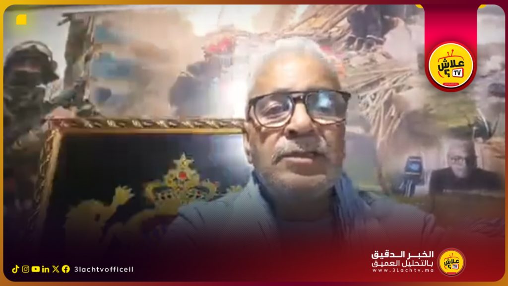 خطير…يوتوبر يكشف معلومات مثيرة حول اغتيال قائد بالداخلية ويطالب بتحقيق عاجل
