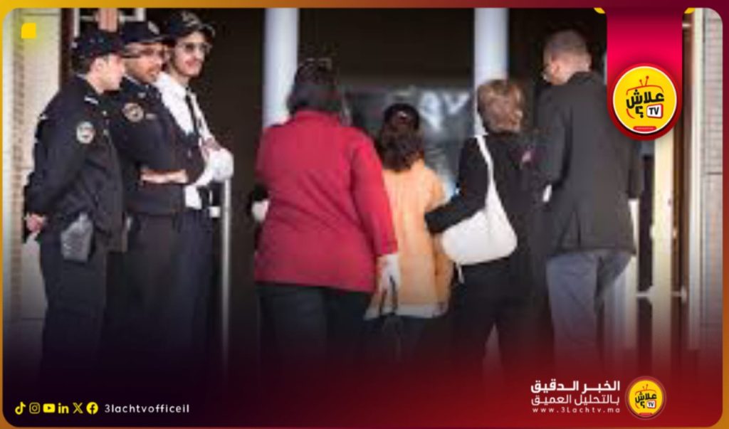 تأجيل محاكمة أستاذ الفرنسية المتهم باغتـ.ـصاب تلميذات شكون غايحمي ولادنا داخل المؤسسات التعليمية .