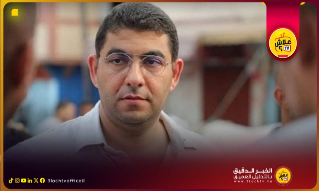 تصريحات بنسعيد تشعل مواقع التواصل الاجتماعي  واش هي تهديد أم زلة لسان؟