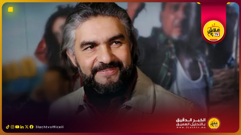 المخرج إبراهيم الشكيري يكشف عن مسلسل جديد حول التوحد واستمرار “ولاد يزة”