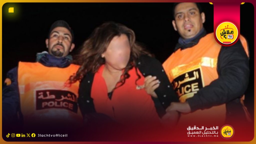 الشرطة في الدار البيضاء تحقق في تعرض طفل للإيذاء من قبل والدته