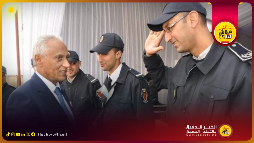 توقيف موظفين بسجن سلوان بسبب تسريب هواتف نقالة