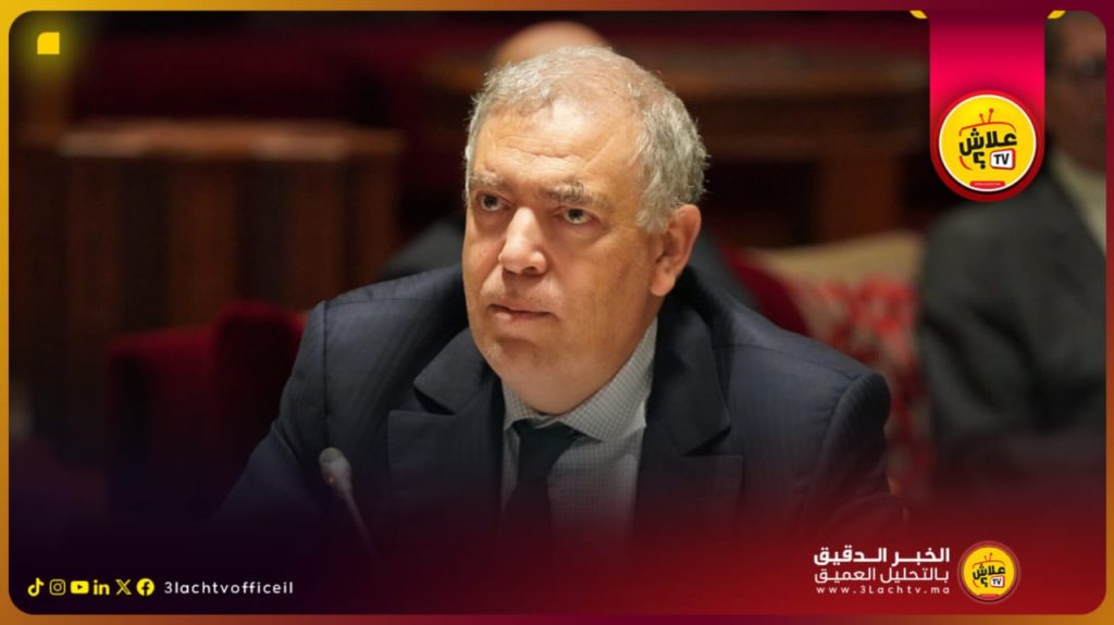 بتوجيهات ملكية حملة وطنية واسعة لمكافحة الاحتكار وضبط الأسعار في المغرب