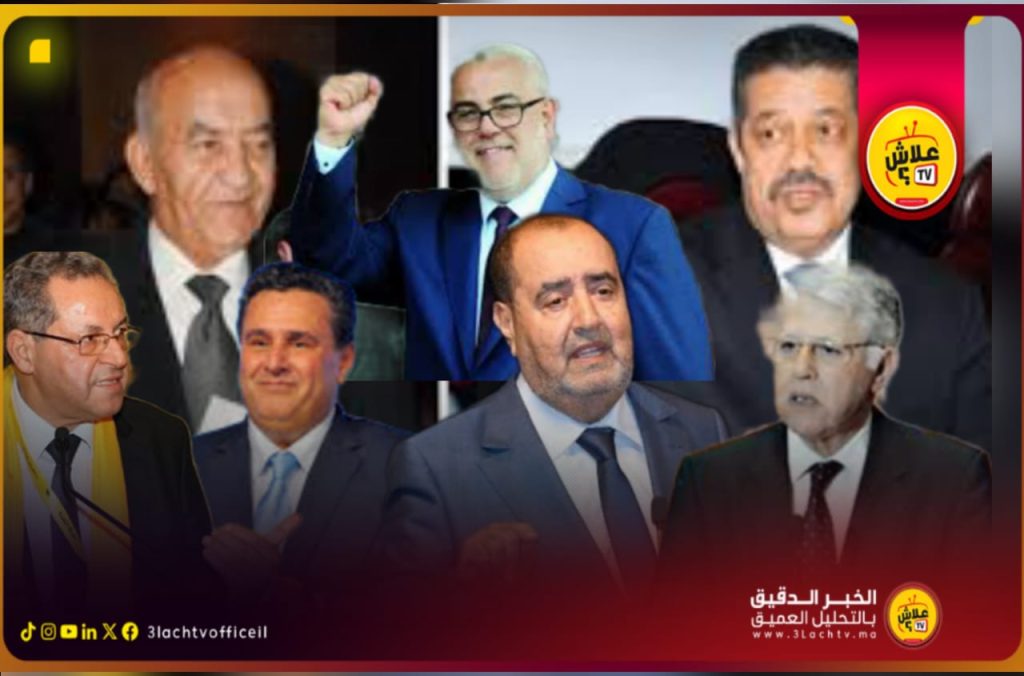 قراءة سياسية الديمقراطية بين الأمس واليوم… أين ذهب الزمن النضالي؟