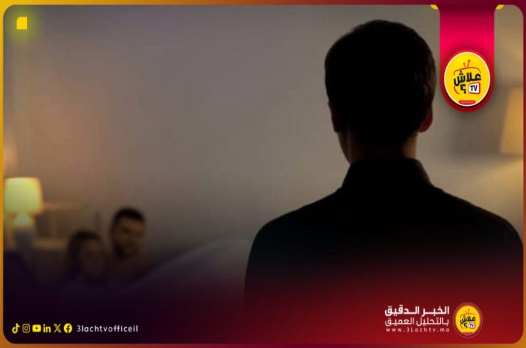محكمة فالقنيطرة تبرئ متهمين فـ قضية خيانة زوجية رغم  فيديو يوثق تبادل القبلات فوق السرير .