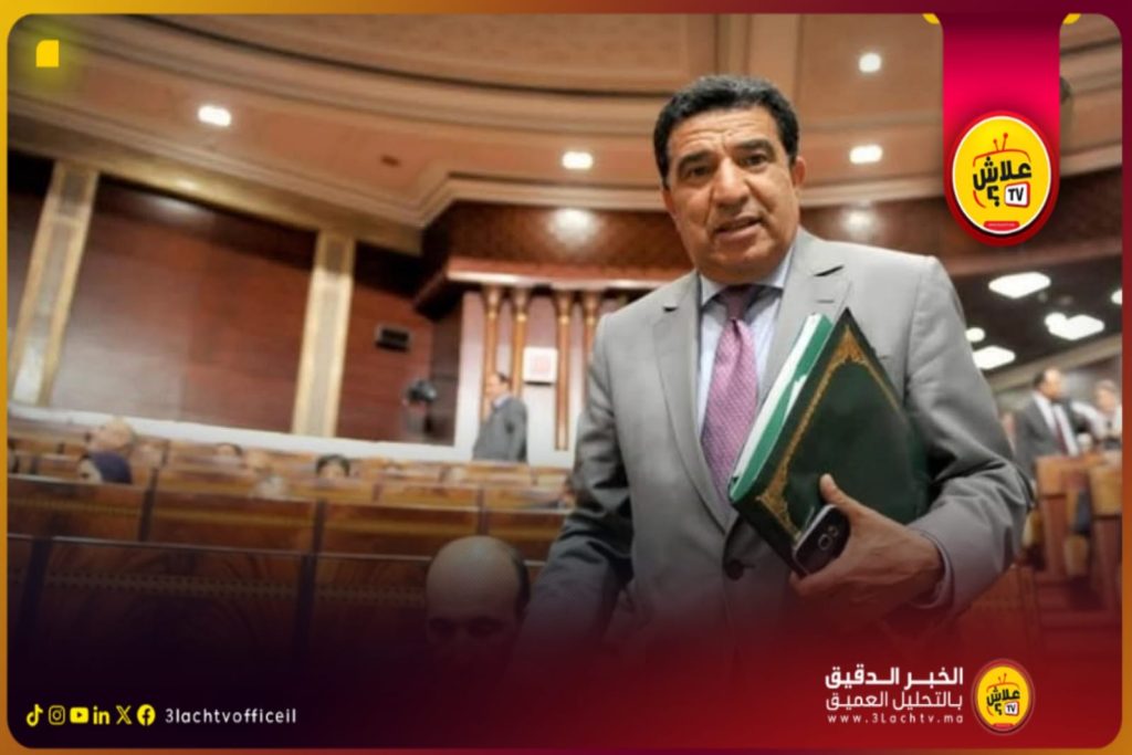 دفاع المتهم في قضية محمد مبديع يطلب استدعاء وزيري الداخلية السابقين في سياق الصفقات المشبوهة .