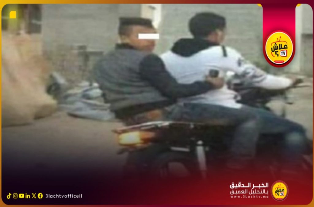 ارتفاع السرقات في عدد من أحياء الدار البيضاء خلال الأسبوع الأول من رمضان.