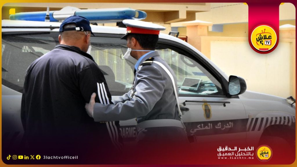 محاولة قـ.ـتل بسبب السـ.ـحر الجاني صرح أن الضحية السبعيني يمارس الشعوذة ببقايا ختان الأطـ.ـفال