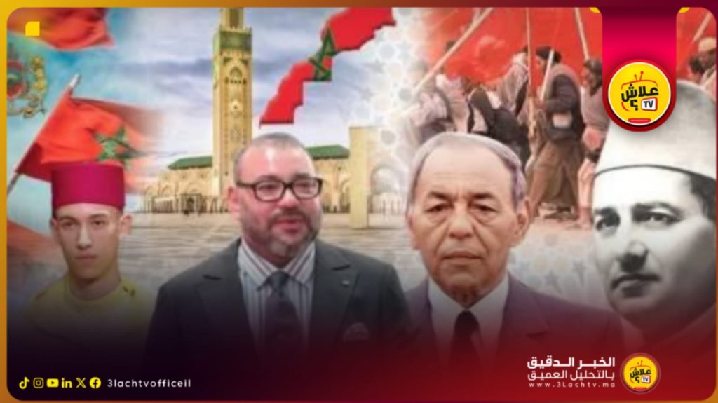 مخاوف إسبانية من دعم ترامب لاسترجاع المغرب لسبتة ومليلية .