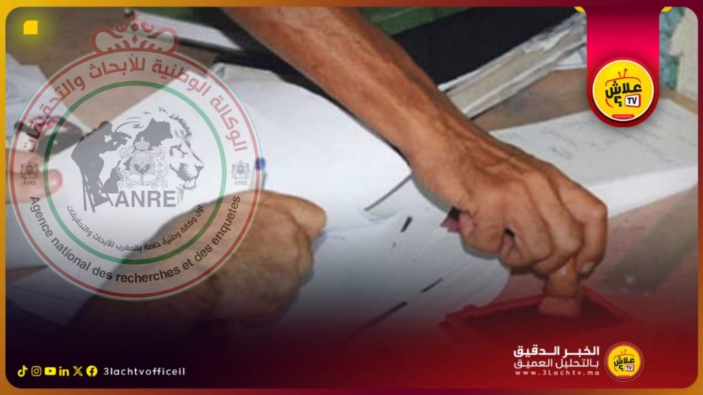 تزوير العنابي يهدد الأمن العقاري للدار البيضاء… والملك هو الحل الأخير للمشكل .