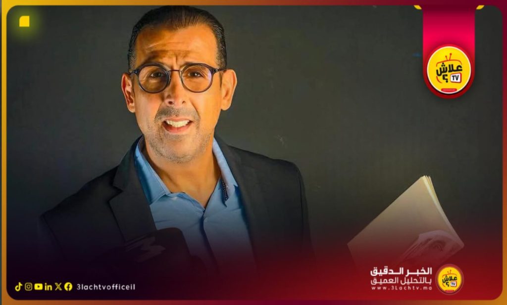 إستدعاء الشهود في قضية مصطفى لخصم رئيس جماعة ايموزار كندر في شبهة تبديد أموال عمومية والتزوير.