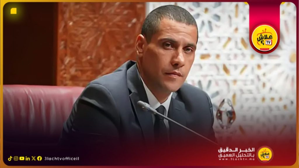 وأخيرا …محكمة هامبورغ الألمانية تقضي بتسليم محمد بودريقة إلى المغرب .