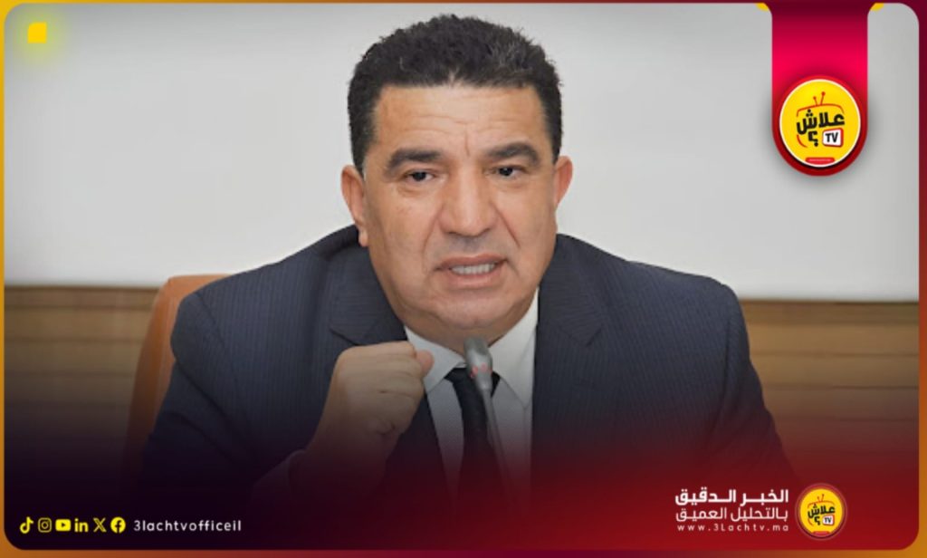 تأجيل محاكمة محمد مبديع إلى 8 أبريل المقبل في قضية تبديد أموال عمومية.