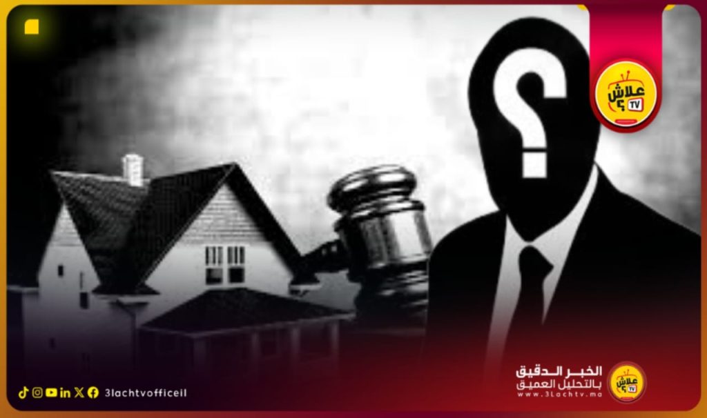 فضيحة من العيار الثقيل وزير إسلامي سابق يدافع عن أكبر مزور في تاريخ المغرب.
