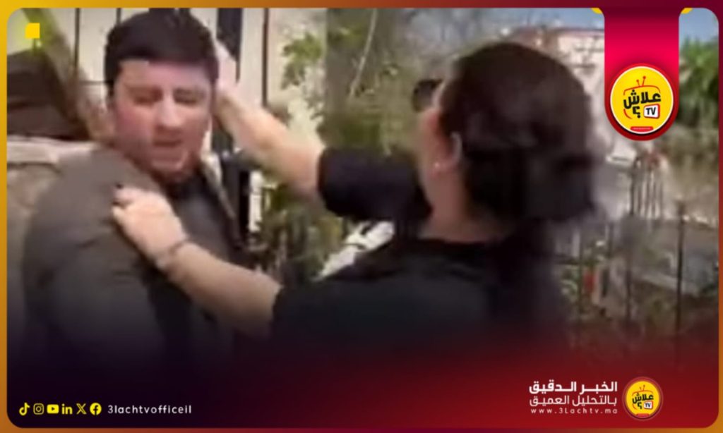 توقيف جميع المتهمين في قضية الاعتداء على قائد بتمارة وايداعهم سجن العرجات.