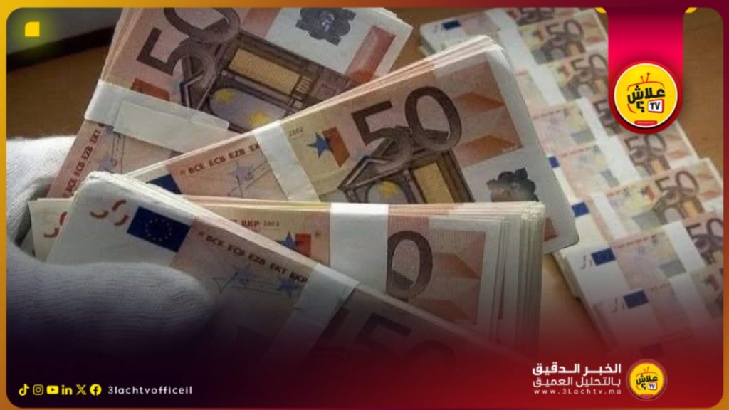 المغرب يستعد للعودة إلى أسواق الدين الدولية بعد خمس سنوات من الغياب.