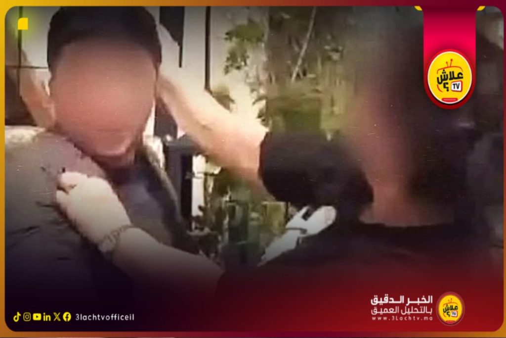صفعة القائد وشهادة طبية بـ30 يوم عجز جدل حول مصداقية الشواهد الطبية وتأثيرها على القضاء.