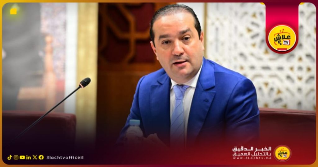 شوكي يكتب أسوأ فصل في التسرع البرلماني