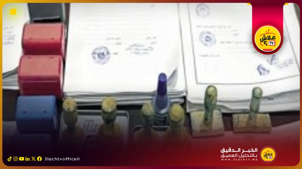 أحمد العنابي.. نبي التزوير ورسول الفساد الأعظم