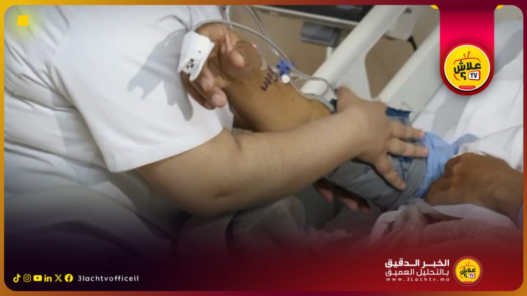 النيابة العامة تفتح تحقيقا مع مصحة معروفة بالبيضاء.
