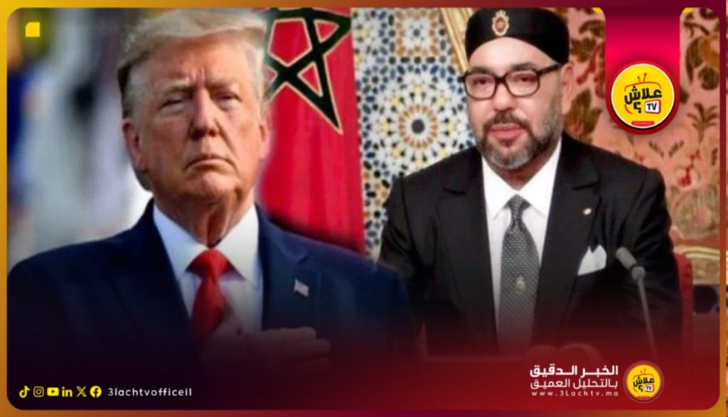 واشنطن توجه صفعة جديدة لنظام الكابرانات …وتؤكد أن لا حل خارج السيادة المغربية.