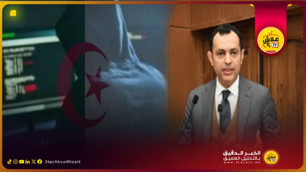 هاكرز جزائريون يورطون وزارة الشغل في تسريب معطيات مهنية حساسة …