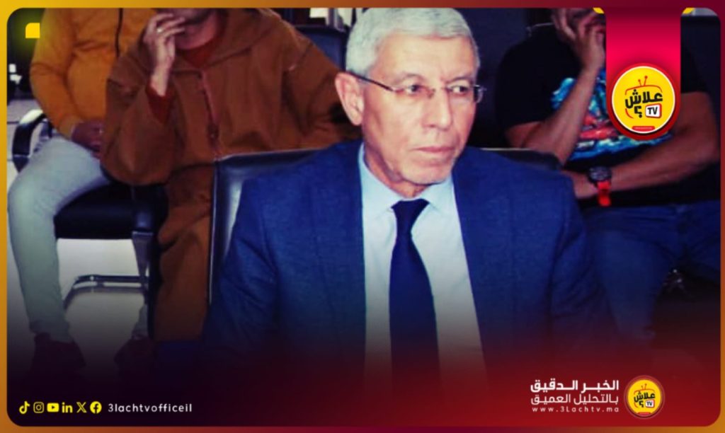 البرلماني محمد كنديل في قفص الاتهام بسبب تبديد واختلاس أموال منتجع «سيدي حرازم».