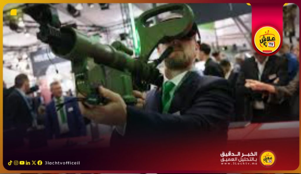الولايات المتحدة توافق على صفقة بيع صواريخ “ستينغر” للمغرب بقيمة 825 مليون دولار.