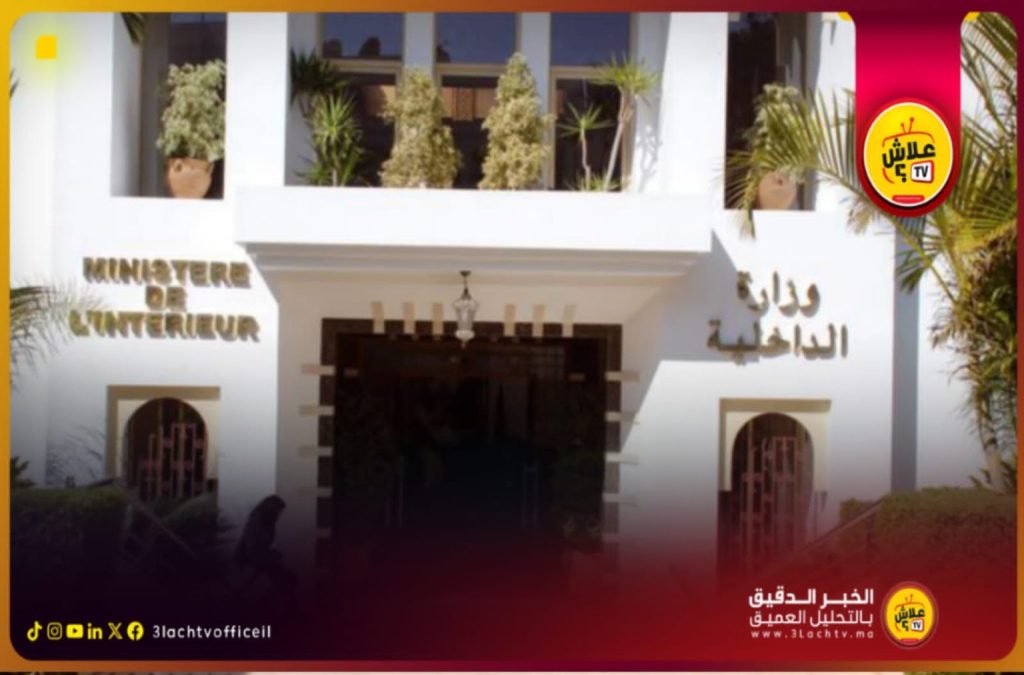 من المستشفى إلى دائرة الاتهام… القائد علي ضحية هفوة أم كبش فداء في معركة “النزاهة المفترضة”