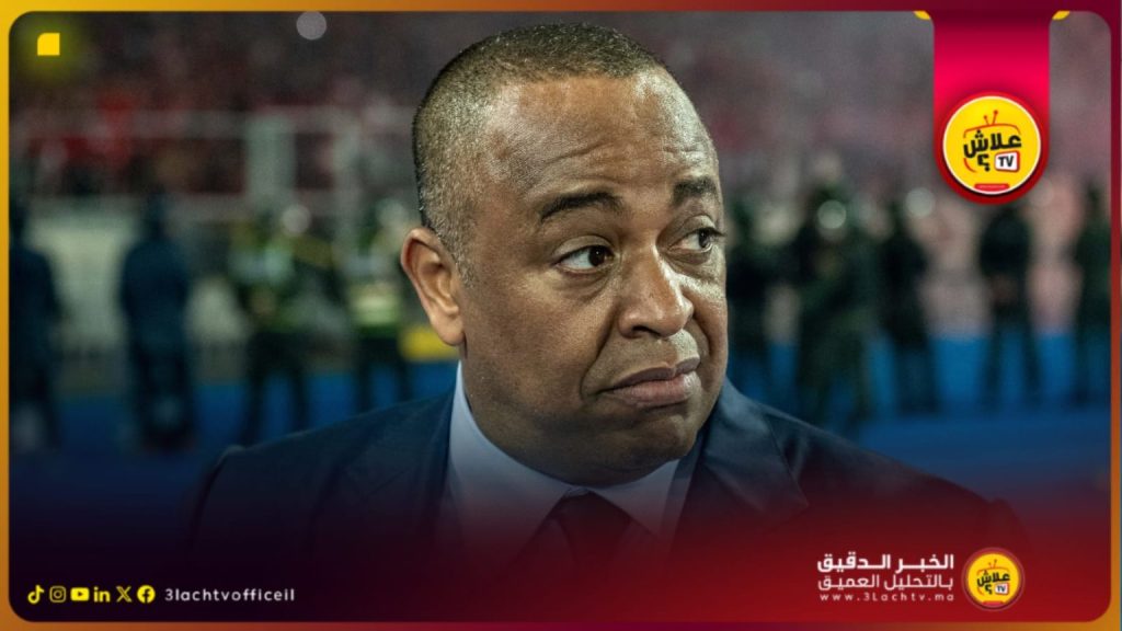 هيئة الحكم توقف استفزازات سعيد الناصري داخل قاعة الجلسة بمحكمة الاستئناف بالدار البيضاء…