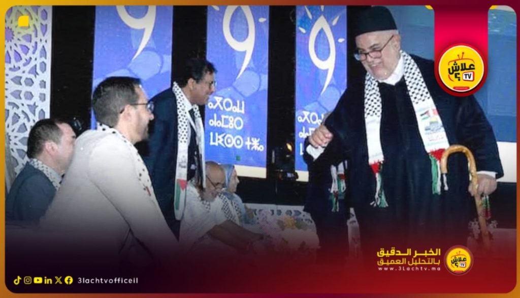 بدات الفرجة السياسية..عبد الإله بنكيران في طريقه لولاية جديدة على رأس حزب العدالة والتنمية.